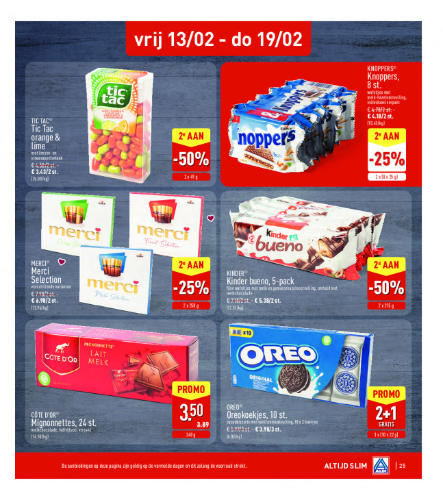 Aldi Folder 09.02.2026