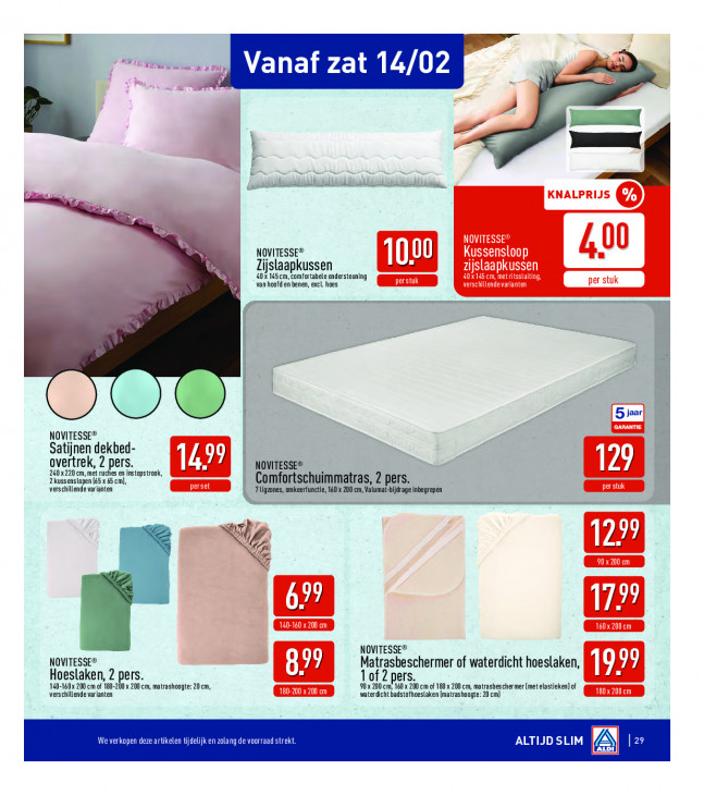 Aldi Folder 09.02.2026