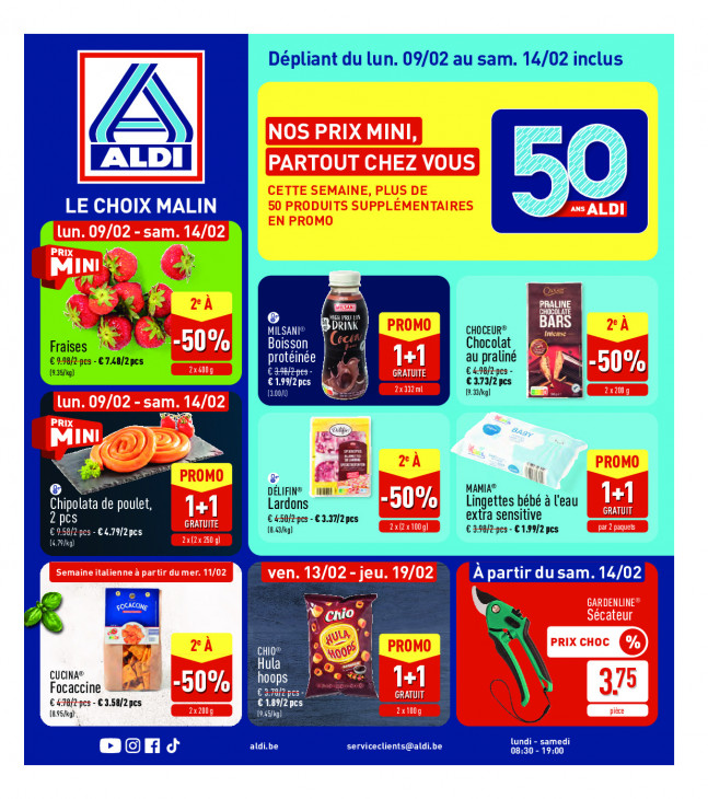 Aldi