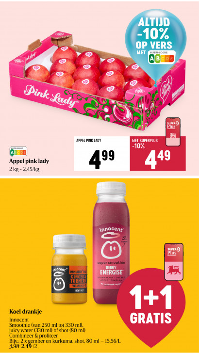 Delhaize Folder 05.02.2026