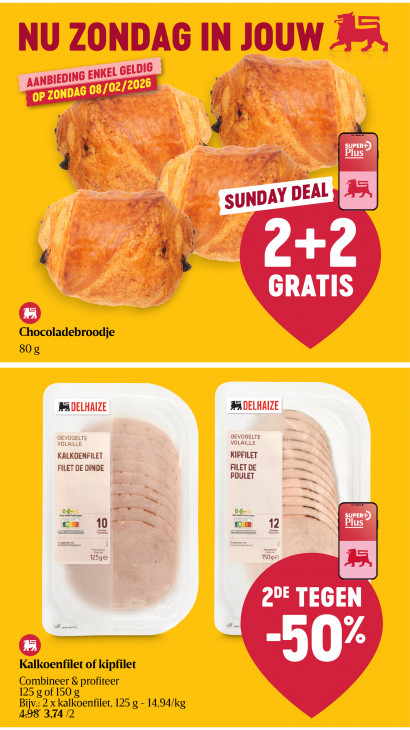 Delhaize Folder 05.02.2026