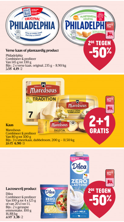 Delhaize Folder 05.02.2026