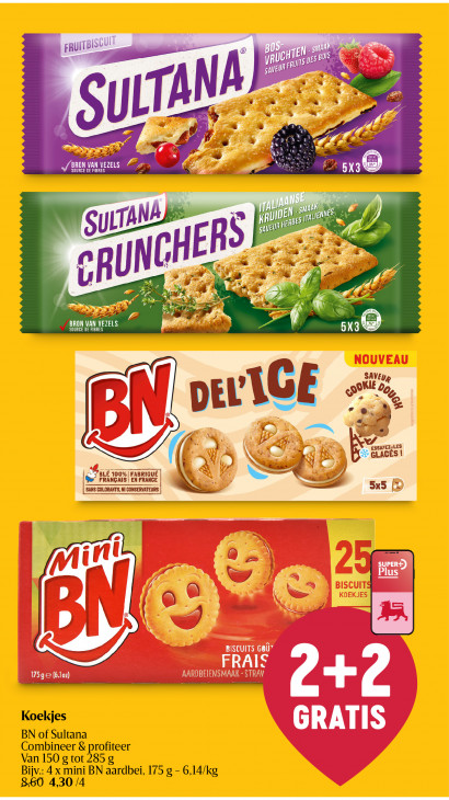 Delhaize Folder 05.02.2026