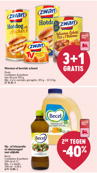 Delhaize Folder 05.02.2026