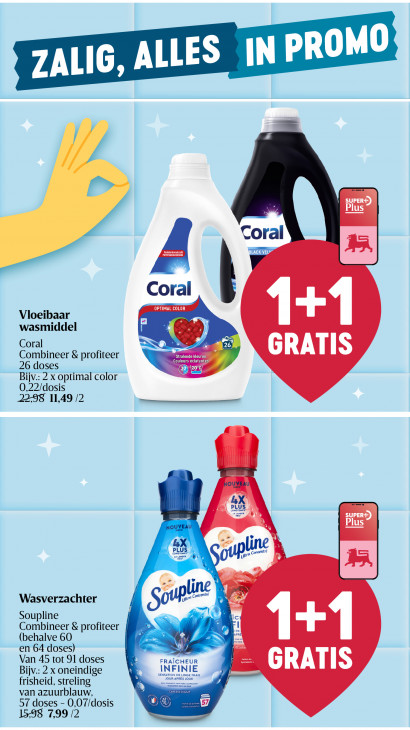 Delhaize Folder 05.02.2026