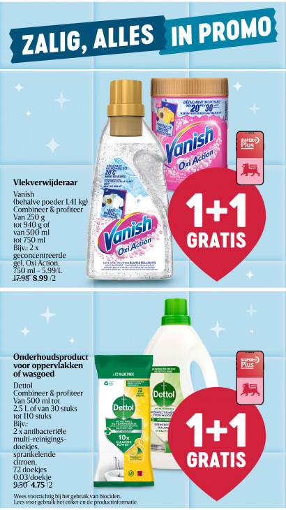 Delhaize Folder 05.02.2026