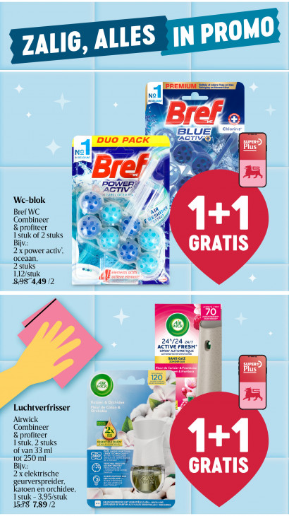 Delhaize Folder 05.02.2026