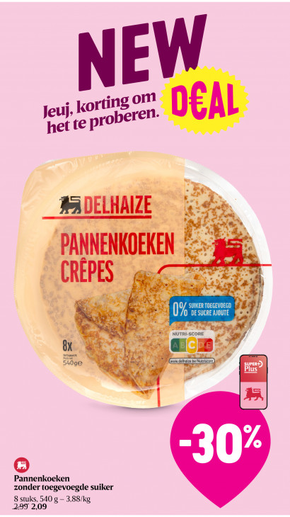 Delhaize Folder 05.02.2026