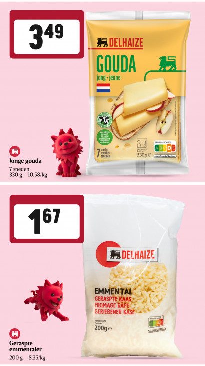 Delhaize Folder 05.02.2026
