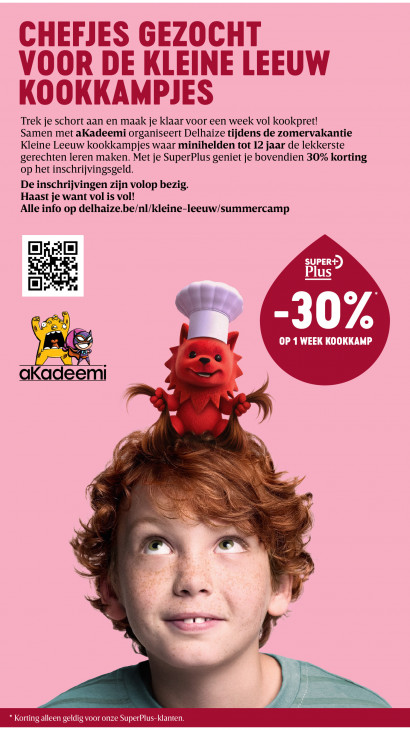 Delhaize Folder 05.02.2026