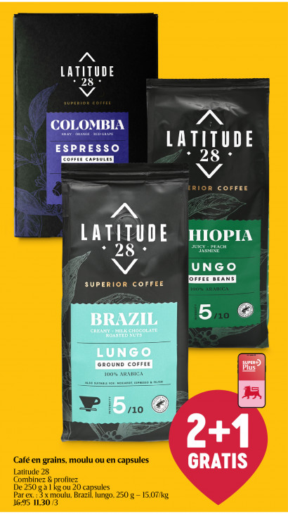 Delhaize Dépliant 05.02.2026