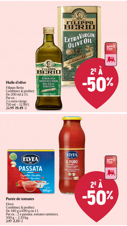 Delhaize Dépliant 05.02.2026