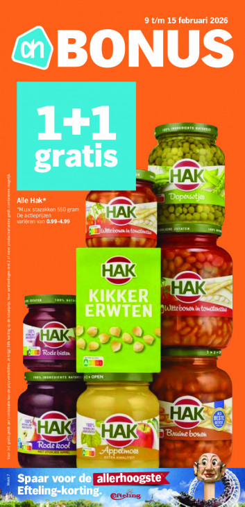 Albert Heijn