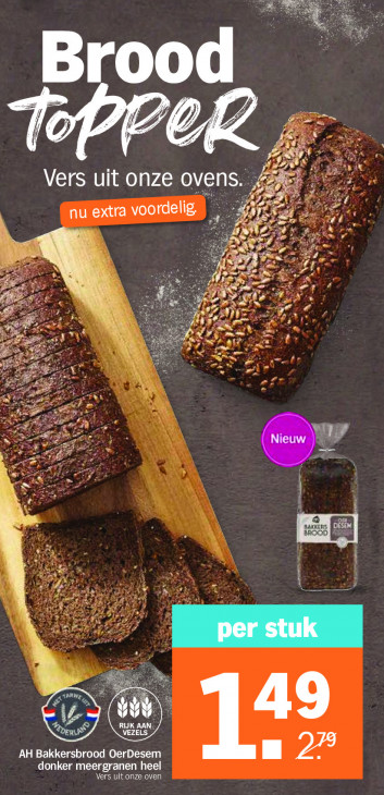 Albert Heijn Folder 09.02.2026