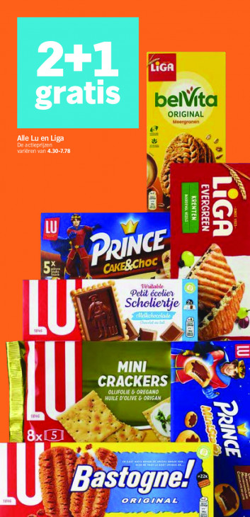 Albert Heijn Folder 09.02.2026