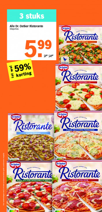 Albert Heijn Folder 09.02.2026