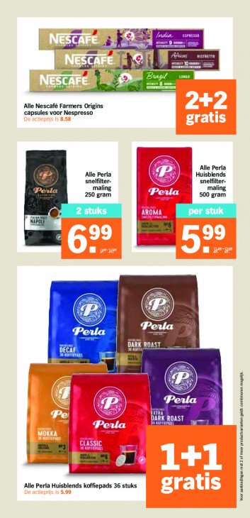 Albert Heijn Folder 09.02.2026