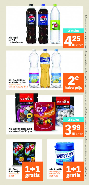 Albert Heijn Folder 09.02.2026