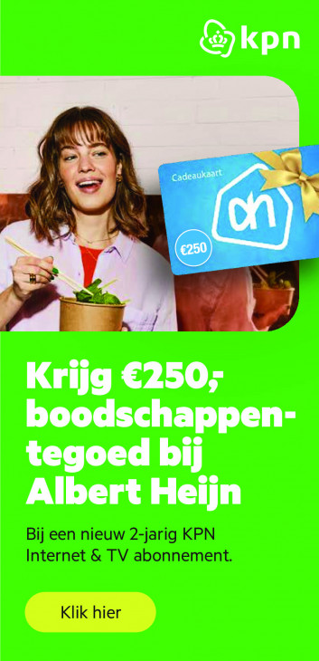 Albert Heijn Folder 09.02.2026
