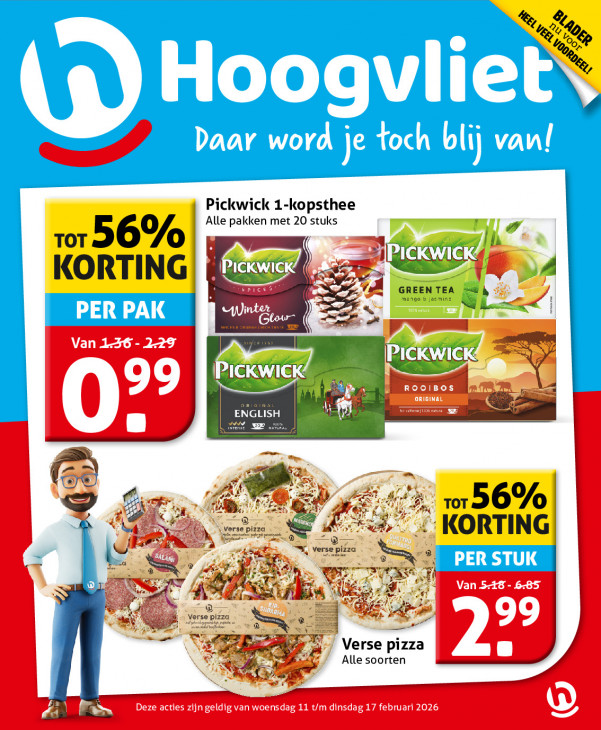 Hoogvliet