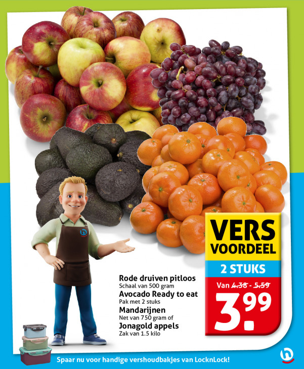 Hoogvliet Folder 11.02.2026