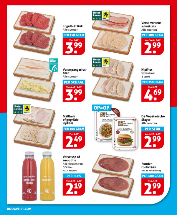 Hoogvliet Folder 11.02.2026