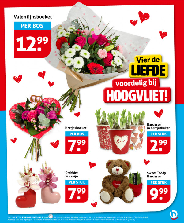 Hoogvliet Folder 11.02.2026