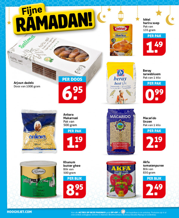 Hoogvliet Folder 11.02.2026