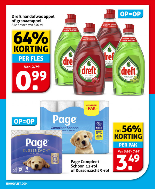 Hoogvliet Folder 11.02.2026