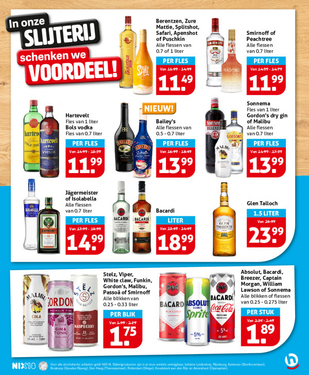 Hoogvliet Folder 11.02.2026