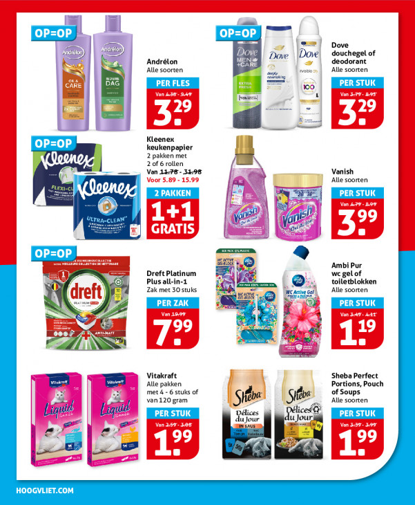 Hoogvliet Folder 11.02.2026