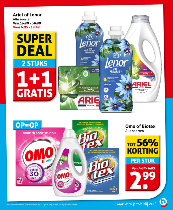 Hoogvliet Folder 11.02.2026