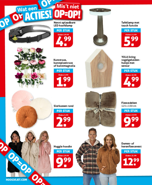 Hoogvliet Folder 11.02.2026