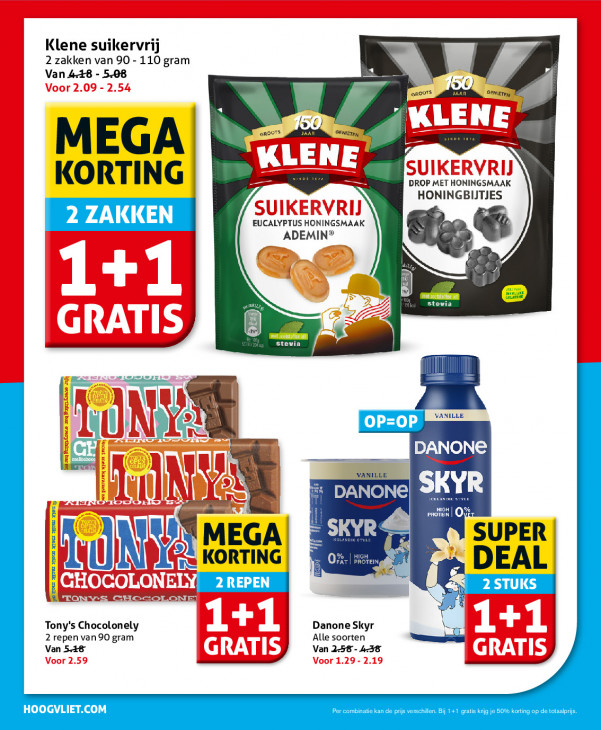 Hoogvliet Folder 11.02.2026