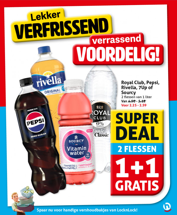 Hoogvliet Folder 11.02.2026