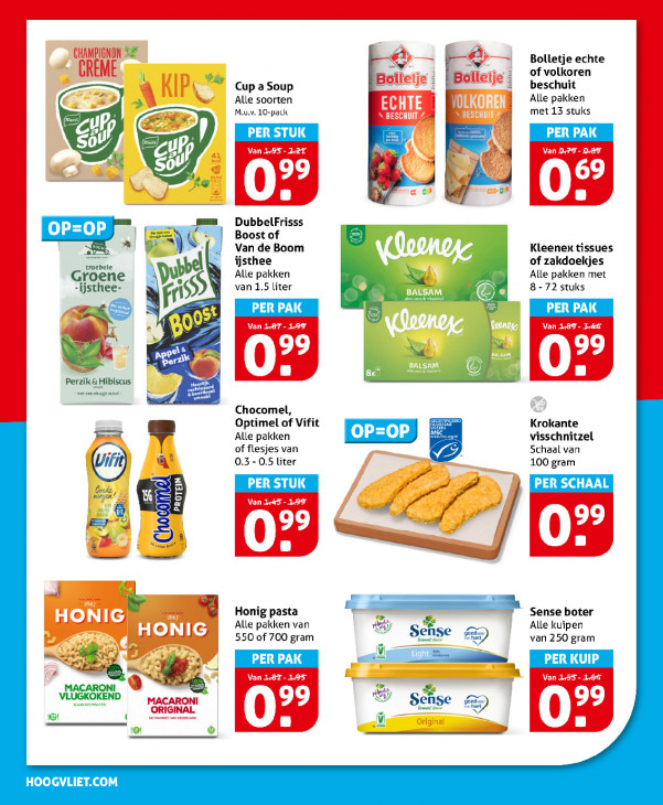 Hoogvliet Folder 11.02.2026