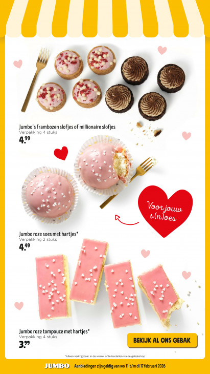 Jumbo Folder 11.02.2026