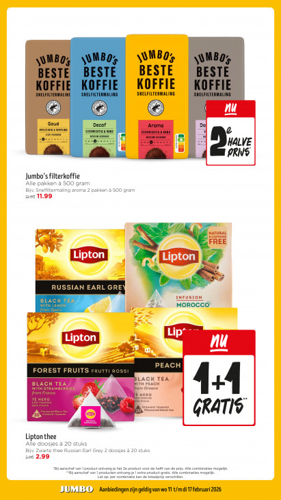 Jumbo Folder 11.02.2026