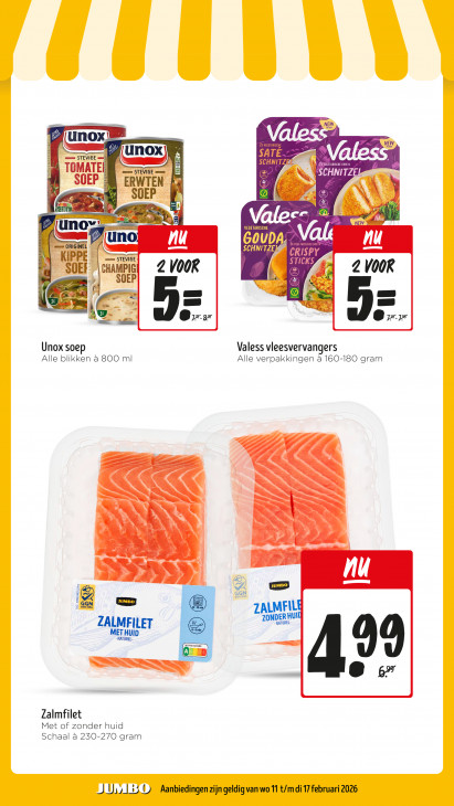 Jumbo Folder 11.02.2026