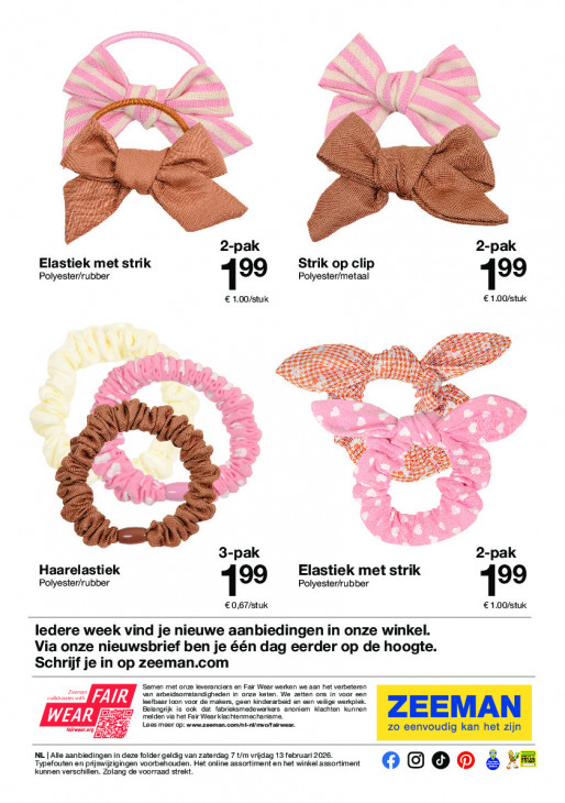 Zeeman Folder 07.02.2026