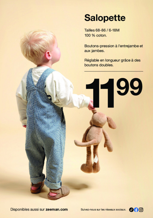 Zeeman Dépliant 07.02.2026