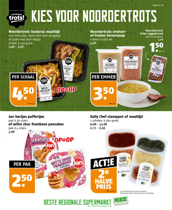 Poiesz Folder 08.02.2026