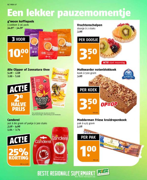 Poiesz Folder 08.02.2026