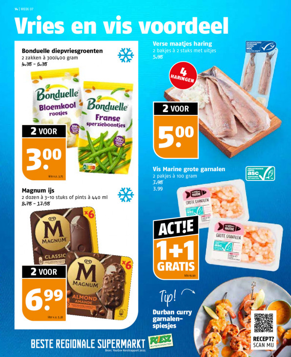 Poiesz Folder 08.02.2026