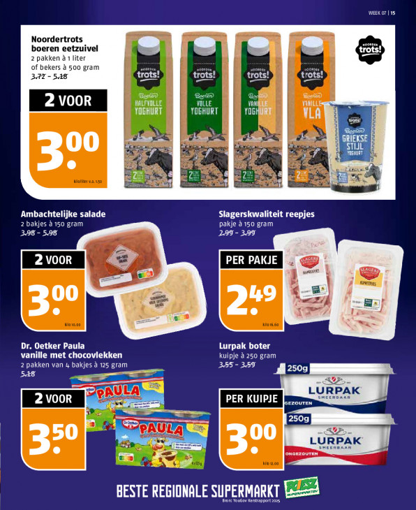 Poiesz Folder 08.02.2026