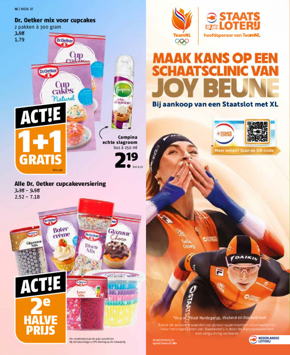 Poiesz Folder 08.02.2026