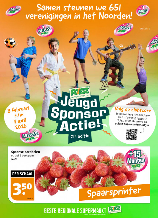 Poiesz Folder 08.02.2026