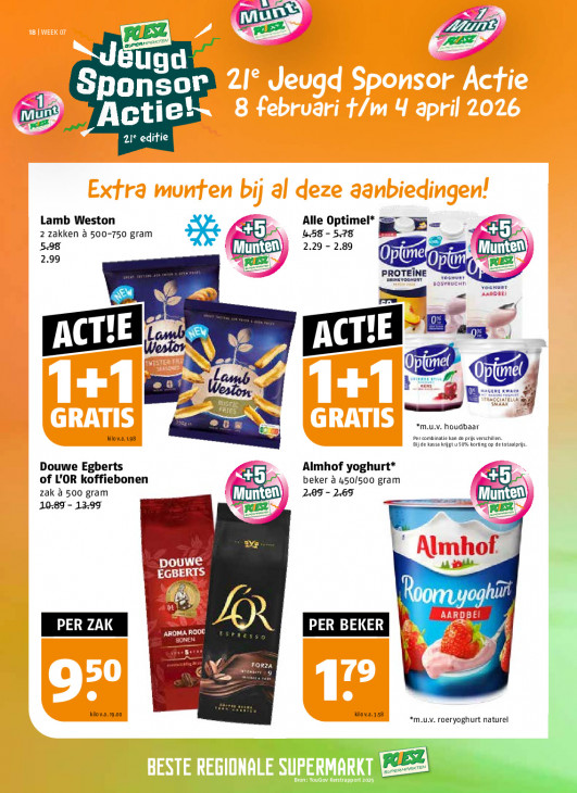 Poiesz Folder 08.02.2026