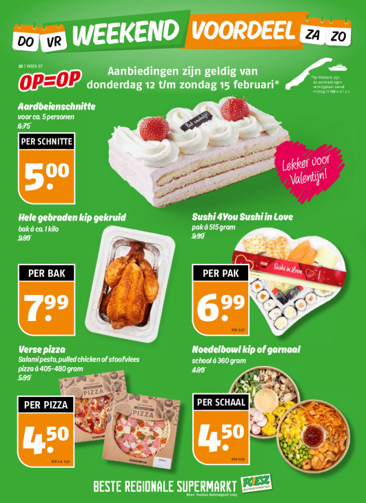 Poiesz Folder 08.02.2026