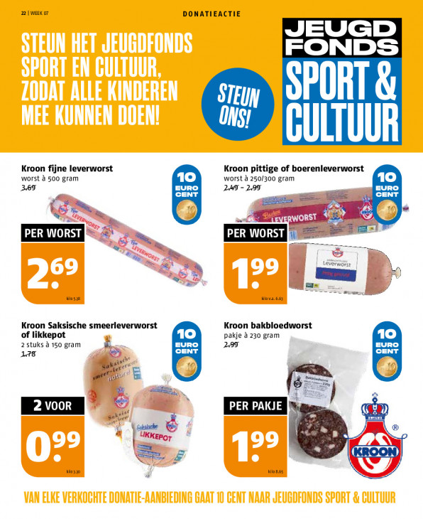 Poiesz Folder 08.02.2026